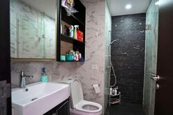 Mayfair Gardens (D21), Condominium #544001811